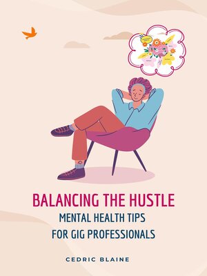 cover image of Balancing the Hustle